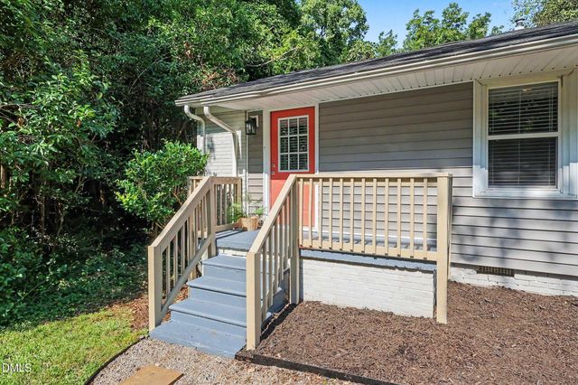 416 Parnell Drive, Raleigh, NC 27610