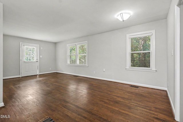 416 Parnell Drive, Raleigh, NC 27610