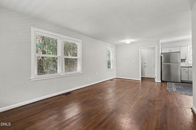 416 Parnell Drive, Raleigh, NC 27610