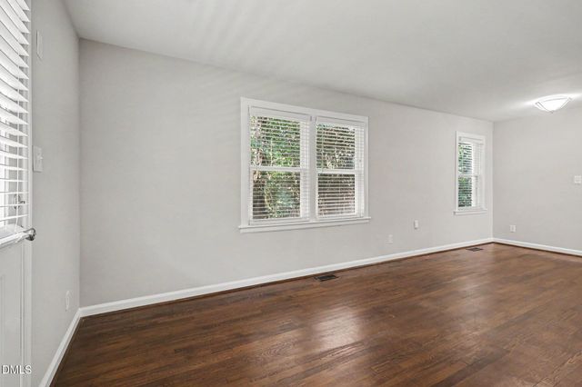 416 Parnell Drive, Raleigh, NC 27610