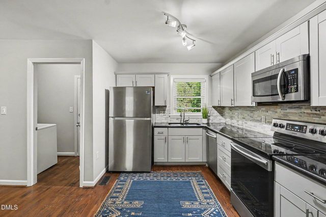 416 Parnell Drive, Raleigh, NC 27610