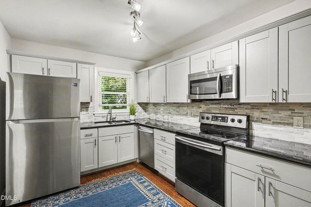 416 Parnell Drive, Raleigh, NC 27610