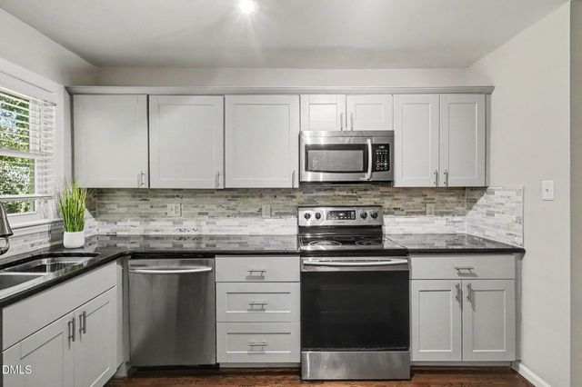 416 Parnell Drive, Raleigh, NC 27610
