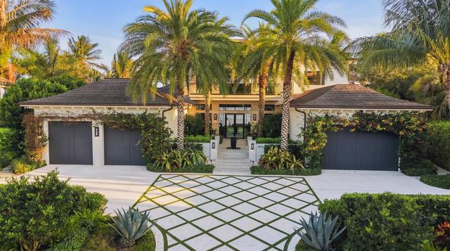 18714 Rio Vista Drive, Jupiter, FL 33469