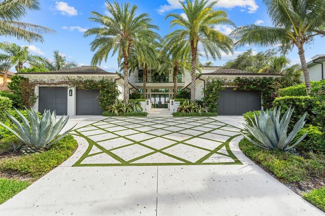 18714 Rio Vista Drive, Jupiter, FL 33469