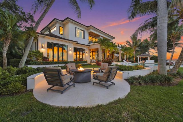 18714 Rio Vista Drive, Jupiter, FL 33469