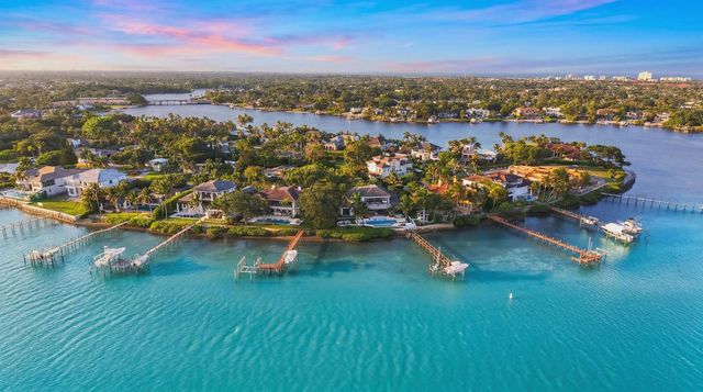 18714 Rio Vista Drive, Jupiter, FL 33469
