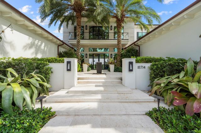 18714 Rio Vista Drive, Jupiter, FL 33469