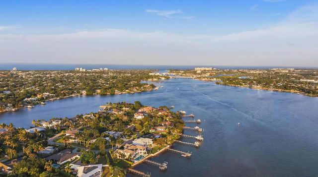 18714 Rio Vista Drive, Jupiter, FL 33469