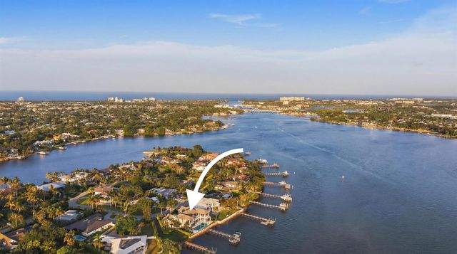 18714 Rio Vista Drive, Jupiter, FL 33469