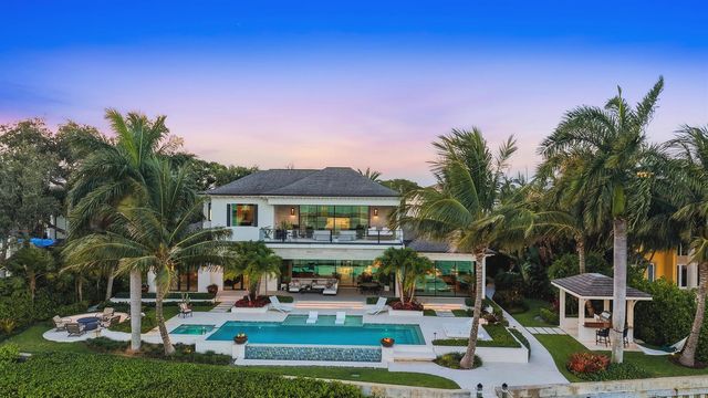 18714 Rio Vista Drive, Jupiter, FL 33469