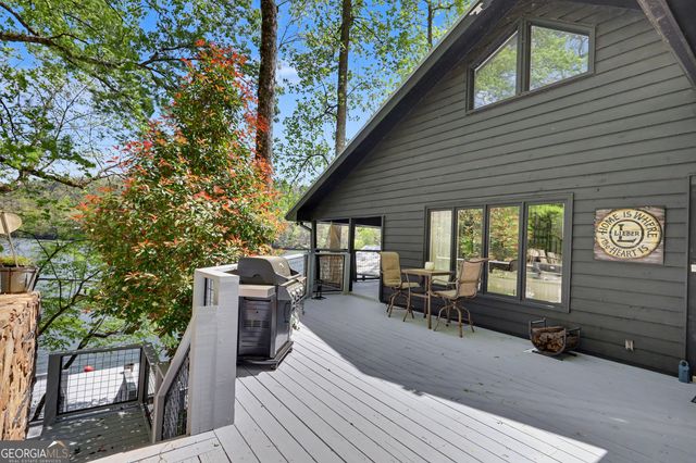 418 Vickers Road, Clayton, GA 30525