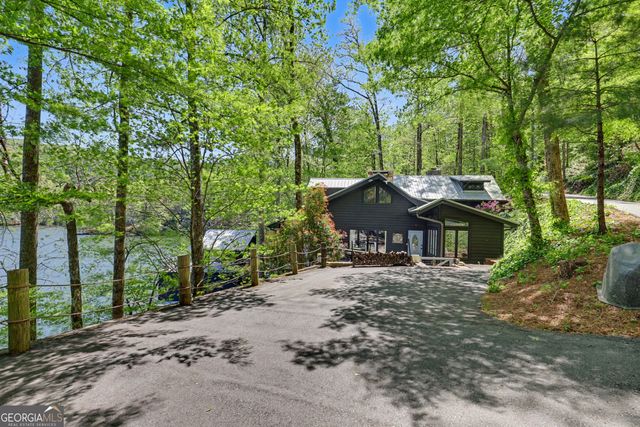418 Vickers Road, Clayton, GA 30525