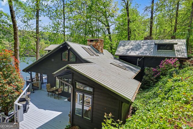 418 Vickers Road, Clayton, GA 30525