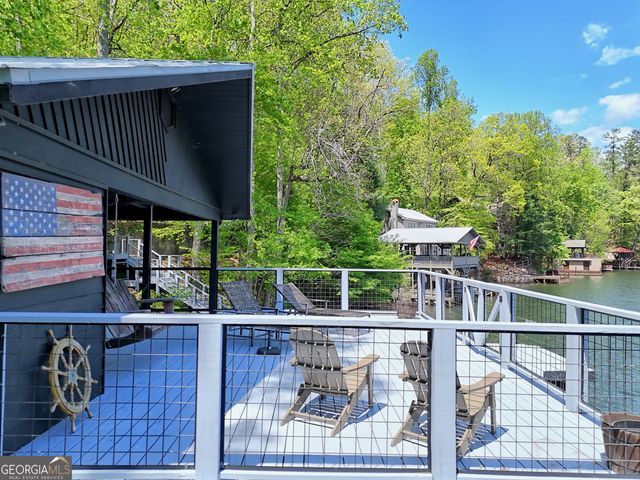 418 Vickers Road, Clayton, GA 30525