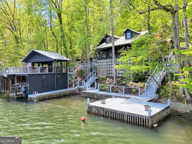 418 Vickers Road, Clayton, GA 30525