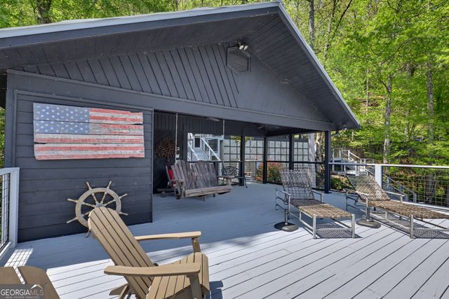 418 Vickers Road, Clayton, GA 30525