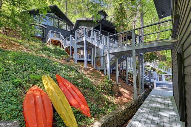 418 Vickers Road, Clayton, GA 30525
