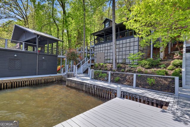 418 Vickers Road, Clayton, GA 30525