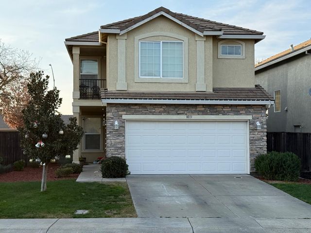 8033 Shay Cir, Stockton, CA 95212