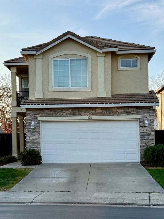 8033 Shay Cir, Stockton, CA 95212