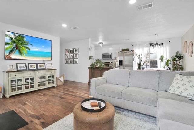 420 Rockcrest Road, Mckinney, TX 75071