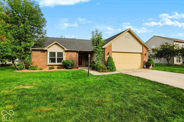 315 N Odell Street, Brownsburg, IN 46112