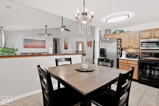 315 N Odell Street, Brownsburg, IN 46112