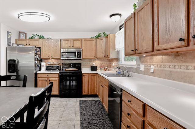 315 N Odell Street, Brownsburg, IN 46112