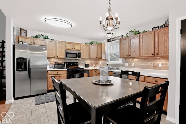 315 N Odell Street, Brownsburg, IN 46112