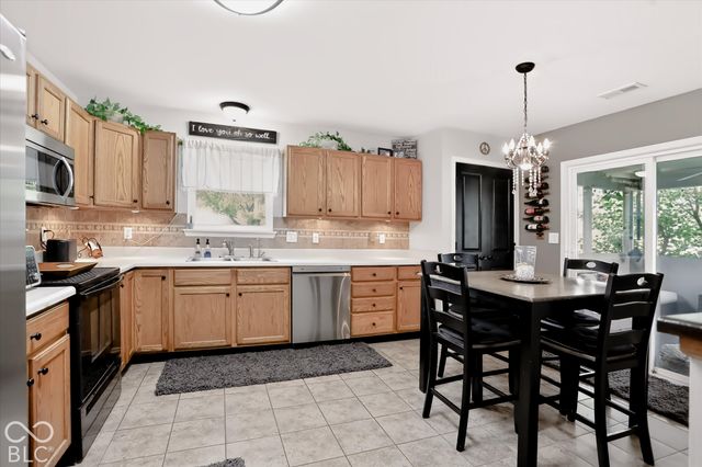 315 N Odell Street, Brownsburg, IN 46112
