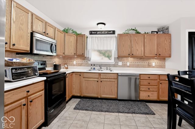 315 N Odell Street, Brownsburg, IN 46112