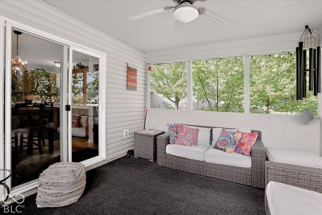 315 N Odell Street, Brownsburg, IN 46112