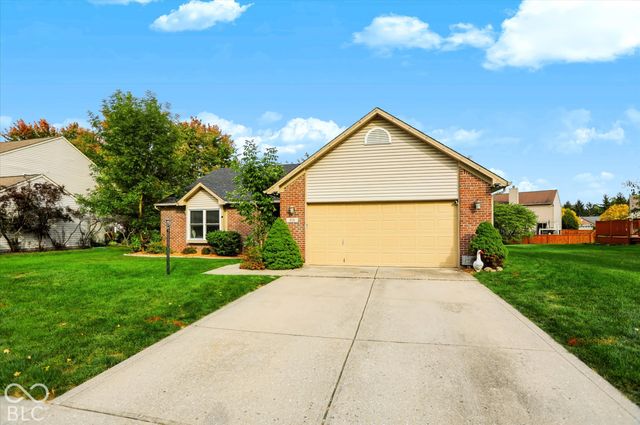 315 N Odell Street, Brownsburg, IN 46112