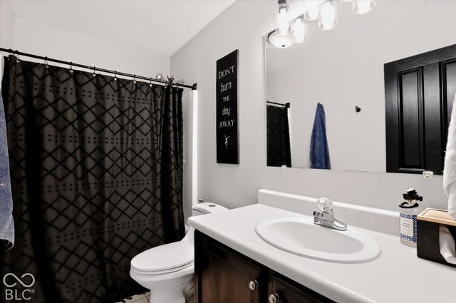 315 N Odell Street, Brownsburg, IN 46112