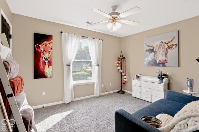 315 N Odell Street, Brownsburg, IN 46112