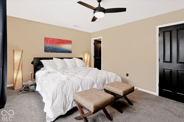 315 N Odell Street, Brownsburg, IN 46112