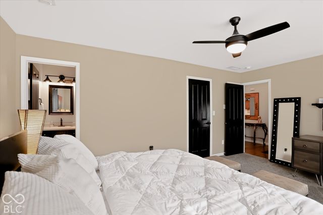 315 N Odell Street, Brownsburg, IN 46112