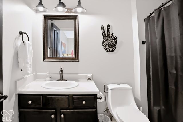 315 N Odell Street, Brownsburg, IN 46112