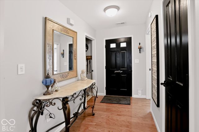 315 N Odell Street, Brownsburg, IN 46112
