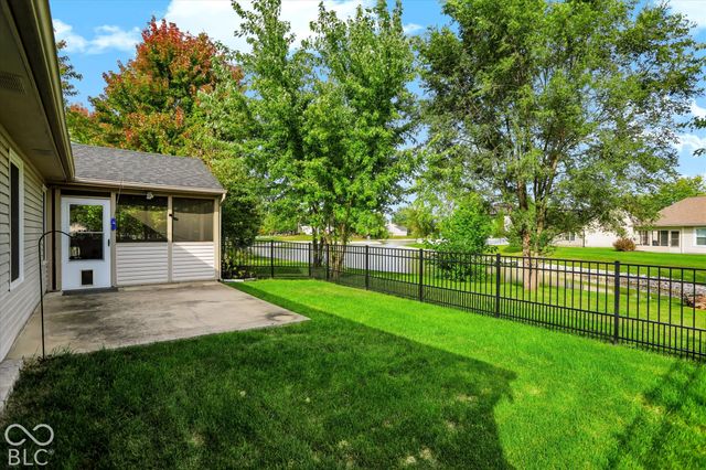 315 N Odell Street, Brownsburg, IN 46112
