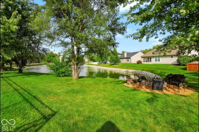 315 N Odell Street, Brownsburg, IN 46112