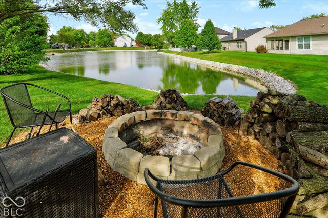 315 N Odell Street, Brownsburg, IN 46112