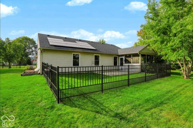 315 N Odell Street, Brownsburg, IN 46112
