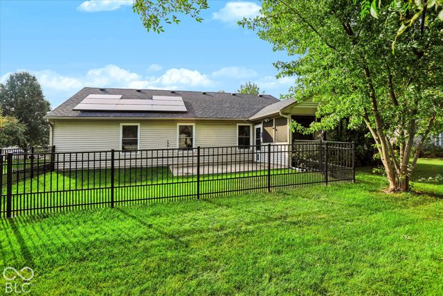 315 N Odell Street, Brownsburg, IN 46112