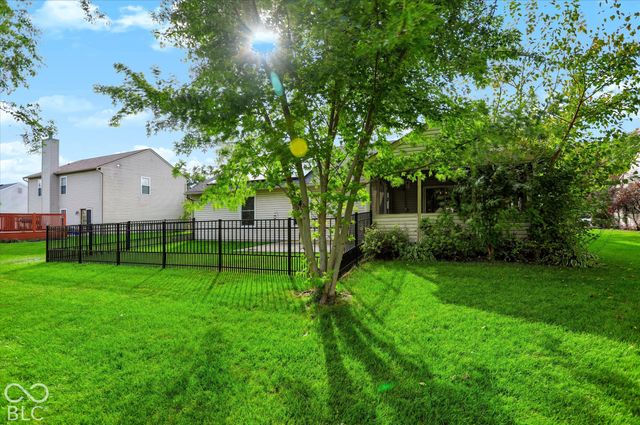 315 N Odell Street, Brownsburg, IN 46112