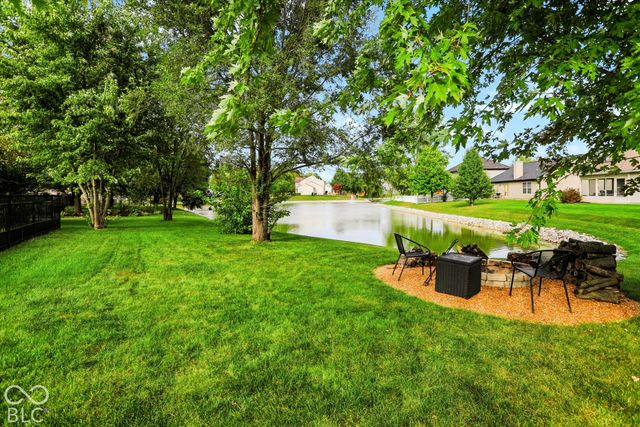 315 N Odell Street, Brownsburg, IN 46112