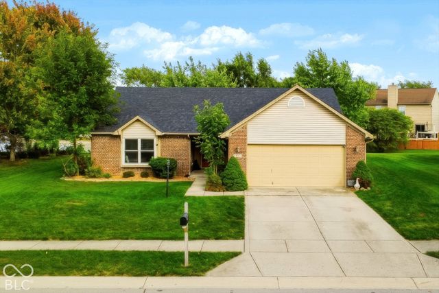 315 N Odell Street, Brownsburg, IN 46112