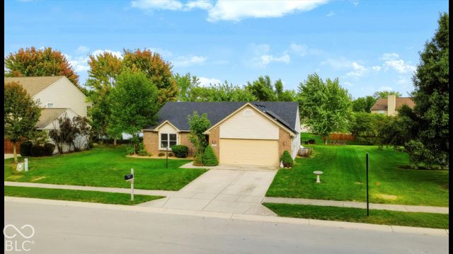 315 N Odell Street, Brownsburg, IN 46112