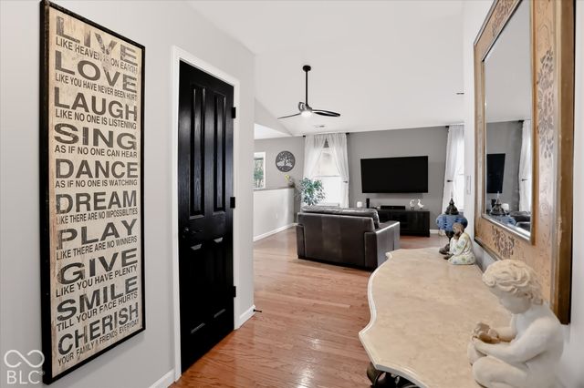 315 N Odell Street, Brownsburg, IN 46112